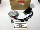Genuine Honda 2013-2023 CBR600RR Ignition Switch Lock Set New 35010-MJC-A01. Price: $314.95.