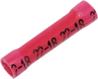 Namz Butt Splices 18-22 Gauge 25PK NIS-19154-0004 New. Price: $18.39.