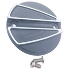 Covingtons Customs Gray Ripper Points Cover (2-HOLE) C1896-T New. Price: $51.29.