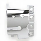 Drag Specialties Chrome Lower Right Switch Housing 0616-0151 New. Price: $27.76.