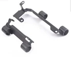 New Triumph Bonneville Mounting Kit , Lock A9818005. Price: $28.00.