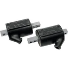 Dynatek Ignition Coil 5 Ohm Single Plug Fire DC10-1 New. Price: $219.83.