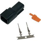 Namz Receptacle Kit MDR-2B New. Price: $18.53.