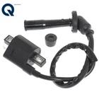 Ignition Coil For 2001 2002 2003-2005 Yamaha Raptor YFM660 Atv New. Price: $9.91.