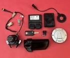 2013 2014 Ducati Multistrada 1200 Oem Lock Set Ecu Speedo Ignition Key 19K Miles Used. Price: $749.99.