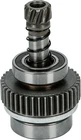 Harddrive Starter For Harley-davidson Big Twin 1000 1989-2006 SHD5001 New. Price: $72.83.