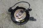 2008 - 2016 Yamaha Yzf R6 Left Engine Radiator Cooling Fan Motor Used. Price: $77.26.