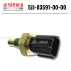 Yamaha Genuine Oem Parts Water Tmperature Sender 5JJ-83591-00-00 For FZ1 New. Price: $101.68.