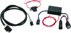 Kuryakyn Trailer Wiring Harness 5-WIRE New. Price: $169.99.