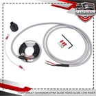 DS6-2 Electronic Ignition System Single Fire For Harley 1970-1998 Carb Models New. Price: $34.99.