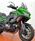 Kawasaki Klz 1000 Versys Se 2019 Housing-assy-control,rh 46091-0428 New. Price: $209.96.