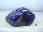 2001 Suzuki S20936) Purple Gas Petrol Fuel Tank With Cap Used. Price: $460.00.