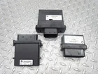 2013 11-14 Bmw K1600GTL Esa Shock Absorber Basic Control Unit Module Used. Price: $66.81.