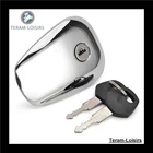 Fuel Tank Cap + Keys For Suzuki Oem Type 44200-38A00 TR-S-V496 New Grey. Price: $65.86.