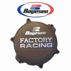 Boyesen Factory Clutch Cover For 2001-2020 Kawasaki KX85 Engine Fn New. Price: $172.44.