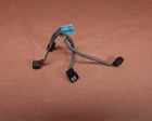 2013-2016 Honda CBR500R Oem Engine Wire Harness Loom 32101-MGZ-J000 Used. Price: $19.49.