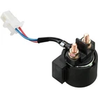 Moose Offroad Starter Solenoid Switch For Ktm 2110-0510 New. Price: $47.98.