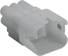 Namz Hm Sealed Series Male Connector 6-PIN New. Price: $16.20.