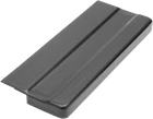 Drag Gloss Black Battery Top Cover Harley Xl Sportster & Fx Super Glide 77-96 New. Price: $27.51.