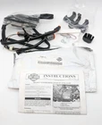 2000 Harley-davidson Dyna Security System Install Kit 68315-01 New. Price: $24.99.