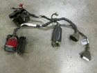 Honda Goldwing Rear Fender Sub Harness & Junction Boxes 1988 Used. Price: $14.99.