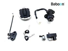 Ignition Switch Lock Set Kawasaki Z Rs 2024-2025 (ER650RRDA) Used. Price: $379.35.