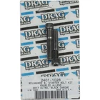 Drag Specialties 2401-1028 Starter Bolt Kit Knurled New. Price: $24.49.