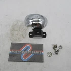 Harley Davidson Oem Nos Chrome Starter End Cap Trim Kit Xl Sportster 32626-81 New. Price: $24.99.