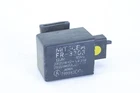 83 00 Honda Goldwing Mitsuba FR-3303 3-PIN, 12-VOLT Turn Signal Flasher Relay Used. Price: $12.95.