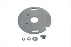 Ignition Points Mount Plate For Harley-davidson New. Price: $39.99.