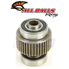 Balls Starter Clutch With Bearings For 1989-1990 Harley Davidson Fxst Ic New. Price: $116.50.