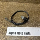 Honda Engine Stop Switch Kill Oem Used 2001 XR250R. Price: $18.00.