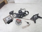 21 Ktm 890 Adventure Abs Ecu Ecm Cdi Lock Set Key Switch Ignition Oem #2361 Used. Price: $599.98.