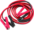 Bikemaster Jumper Cables W/ Pouch 150914 New. Price: $37.32.