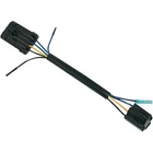Led Headlamp Adapter Harness For Harley Davidson 2120-0655 Namz New. Price: $19.95.