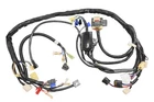 New Oem Yamaha 5EL-82590-21-00 Main Wiring Harness Nos. Price: $699.99.