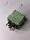 Genuine Bmw Multipurpose Relay (green) 61368373700 TYCO-V23134-K59-X312 Used. Price: $9.99.