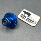 Kawasaki 1973-84 Kz 900 1000 Z1R Dynatek Dual Magnet Billet Timing Rotor Used. Price: $43.95.