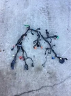 2014 Honda Main Wiring Harness Oem 32100-MGZ-L40 Used. Price: $87.50.