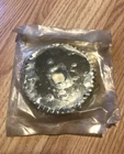 17-1508 Starter Shaft Gear 1965-84 Big Twin New. Price: $25.00.