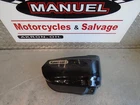 06 Kawasaki VN1600E Vulcan Cover-side,rh,ebony 36001-0057-H8. 25 Miles Only Used. Price: $69.95.