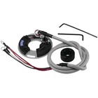 Dynatek Selectronic Ignition Systems Black Open-box DS4-1 New. Price: $167.45.