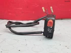 Handlebar Kill On-off Latching Switch Right 8000A2843 Husqvarna Te 510 4T 2003 Used. Price: $38.96.