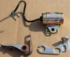 Points & Condenser 1948-1969 32726-30 30605-48 All Models Harley (153) New. Price: $20.00.