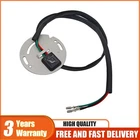 New Ignition Sensor Pickup Assembly 32400-80A For Harley Fx Fl Xl. Price: $52.95.