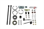 Generator 2-BRUSH Deluxe Repair Kit For Harley Davidson By V-twin New. Price: $136.41.