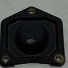 Harley-davidson Solenoid End Cover Oem 31688-90 Fxr Fxst Flt Robison Hd Evo Used. Price: $8.00.