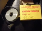 Nos Phelon,poulan Point Cond Set #09810-01 Also List As Part #39079 Open. Price: $6.71.