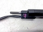 2025 Kawasaki Ninja ZX6R ZX636 Quickshifter 21176-1201 Used. Price: $248.94.